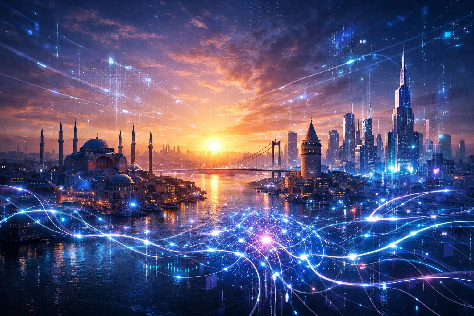 AiHane Dashboard Arayüzü