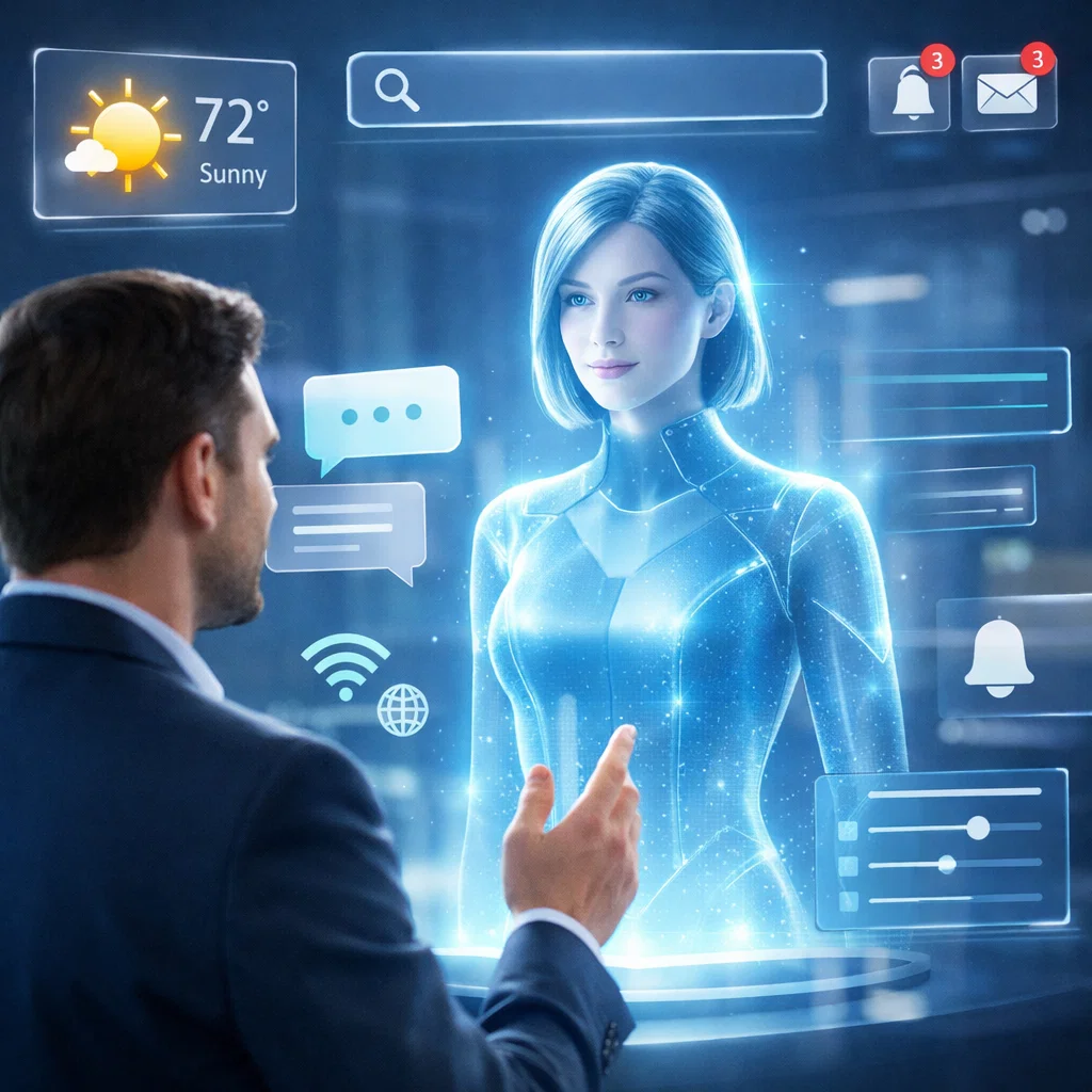 Akıllı Sohbet Ekosistemi