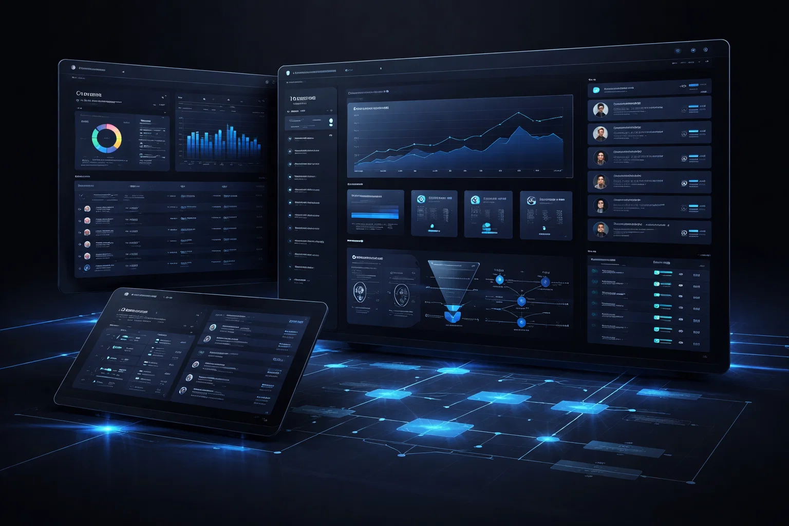 Özel Yazılım Kodlama