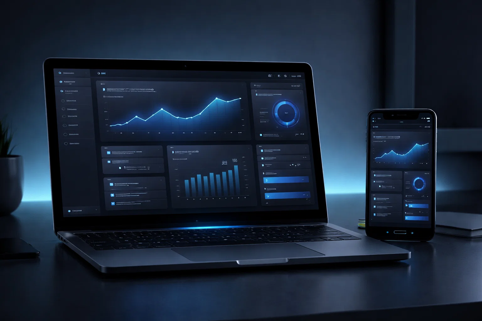 Mobil Uygulama Tasarımı