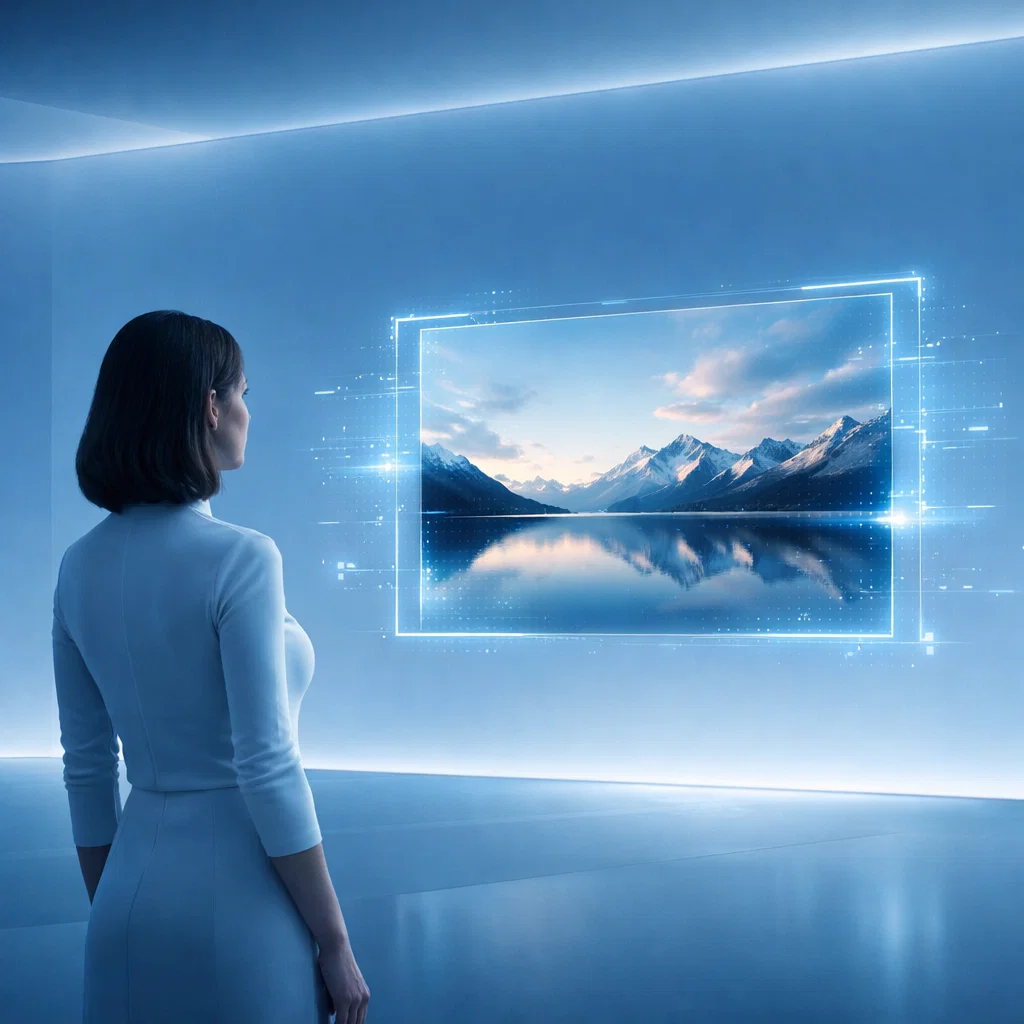 Yapay Zeka Görsel Analiz