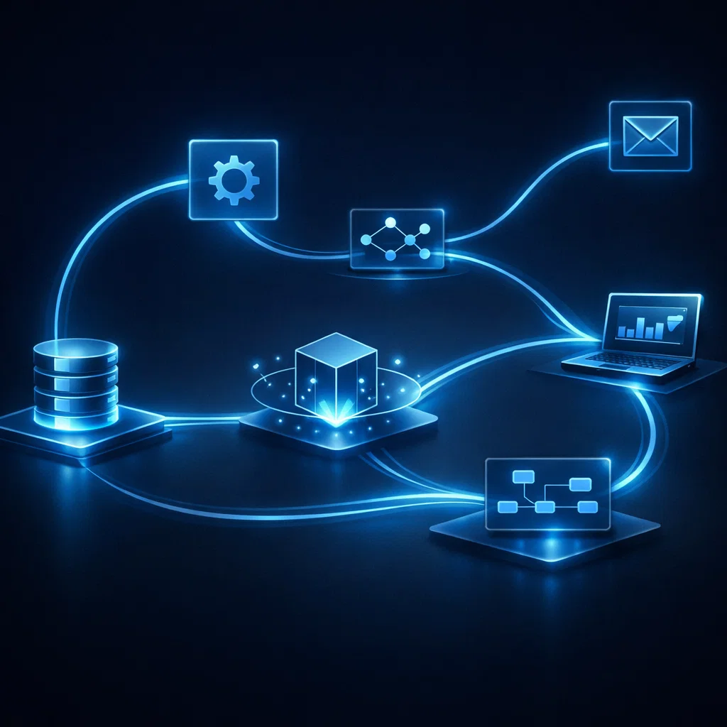 Yapay Zeka Otomasyonu